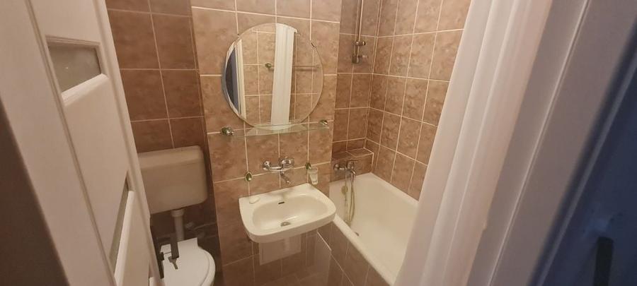 Garsonieră semidecomandată în Dristor
