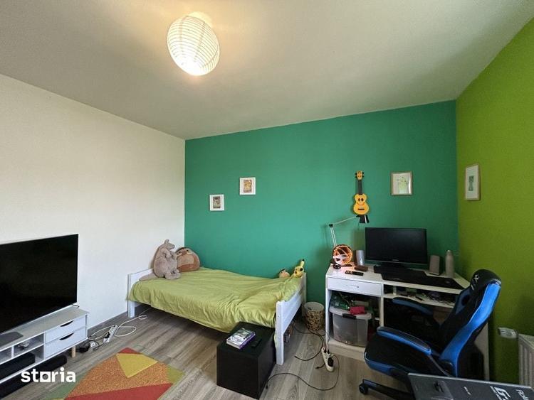 Casă cu 5 camere cu Teren 605 Mp în Central