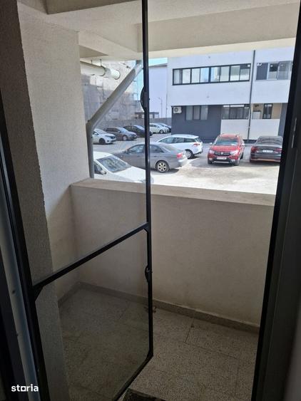 Apartament cu 2 camere în Metalurgiei