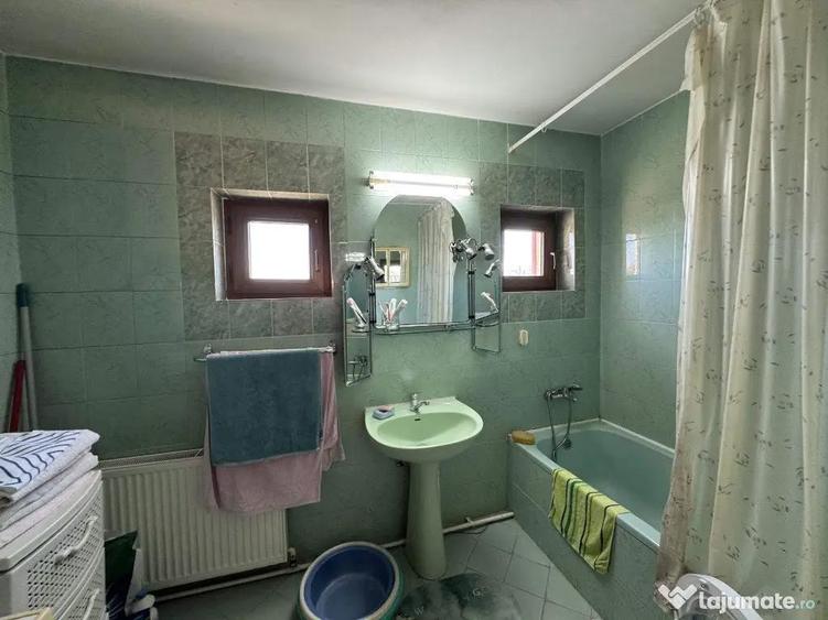 Vila P+1, Su - 334 mp, T = 4057 mp, D=21 m, com. Ganeasa - Izvoru - 4