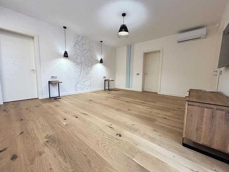 Vila Premium Smart & Green S+P+1E+M 587 mp – Faleza Nord - 3