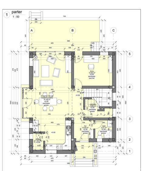 Casa P+M in Izvin - 5