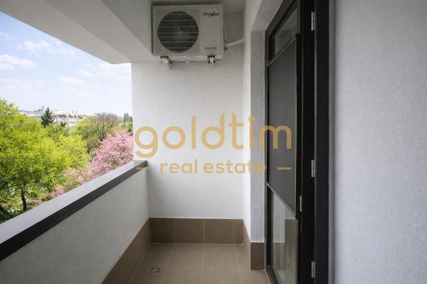 SUPERBA / GARSONIERA COZY / SPATIOASA / ZONA PREMIUM - 7