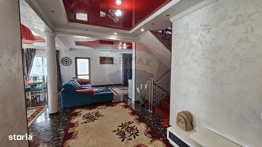 Casa / Vila cu 6 camere, Sfantu Ilie, Suceava - 5