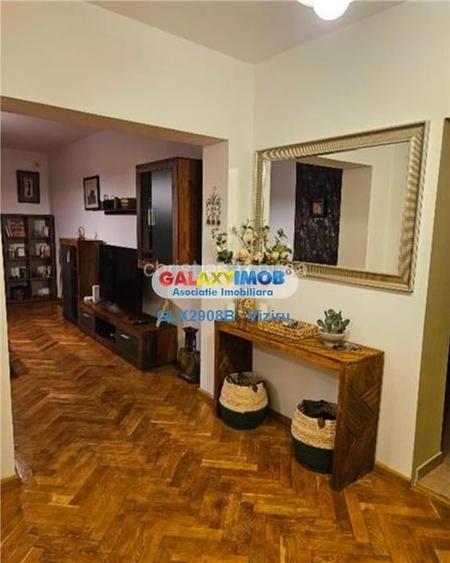 Apartament superb Kiseleff - 4