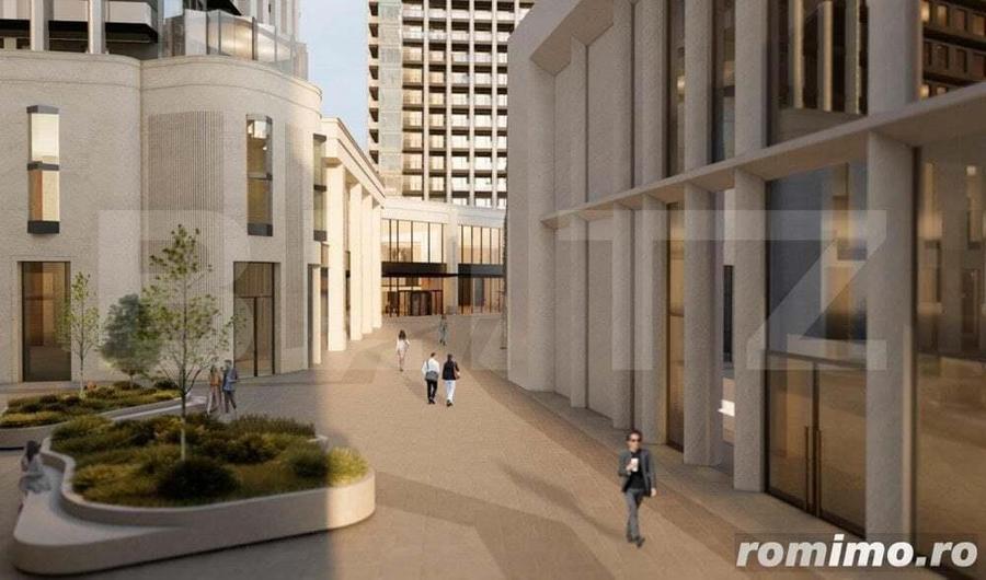 Apartament 2 camere ,65 mp, zona Centrala in cel mai exclusivist bloc din Cluj - 8