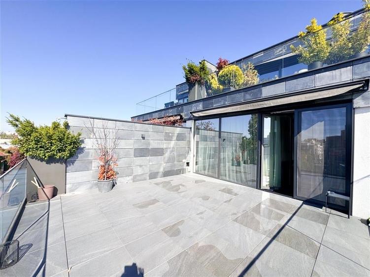 Apartament de inchiriat 4 camere Cismigiu - 27