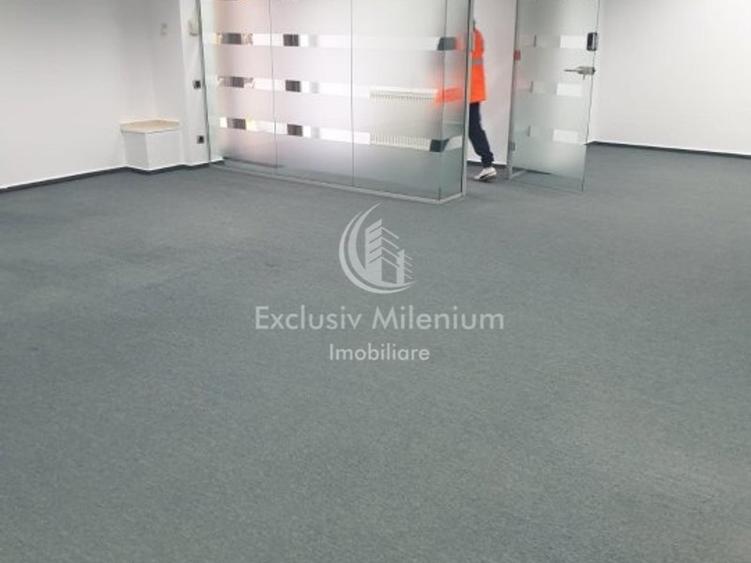 Parter Spatiu Birouri Brilliant Condominum -Popa Tatu Piata Victoriei - 3