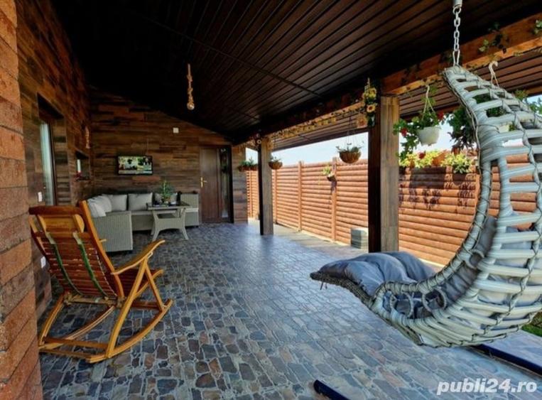 Vand casa in Dobreni Giurgiu - 3