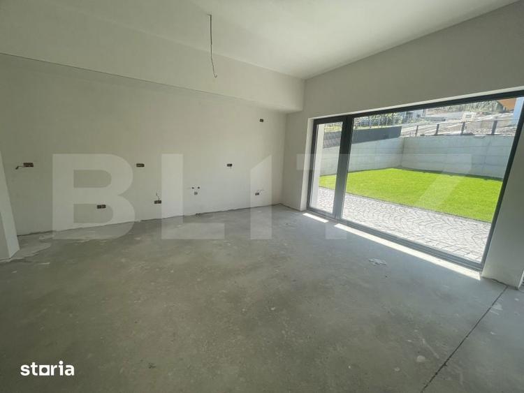 Casa individuala de vanzare, 4 camere, 150 mp - zona Meses - 2