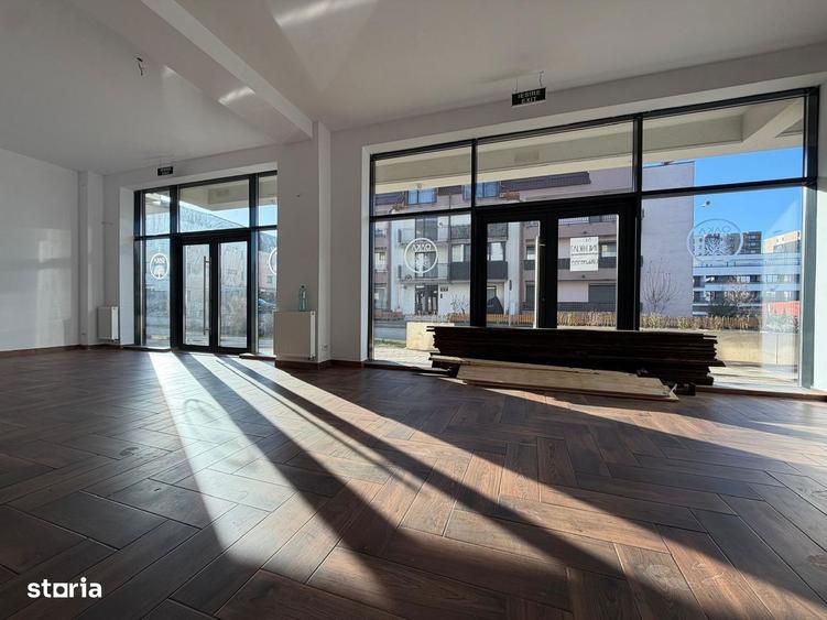 Comision 0%- Spatii comerciale 150 m2 si 80 m2 - 6