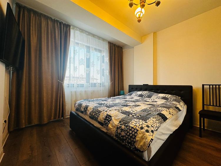 Apartament 3 camere decomandat – Popești-Leordeni | Drumul Fermei - 11