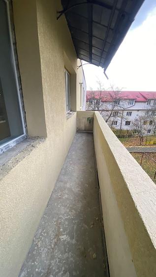 Apartament cu 2 camere semidecomandate , etaj 3 din 3 - Gruia , zona stadion CFR - 6
