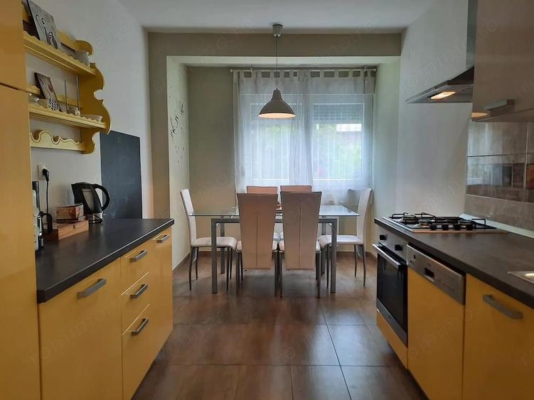 Apartament cu o camera de vanzare in zona Iulius Mall Lipovei - 2