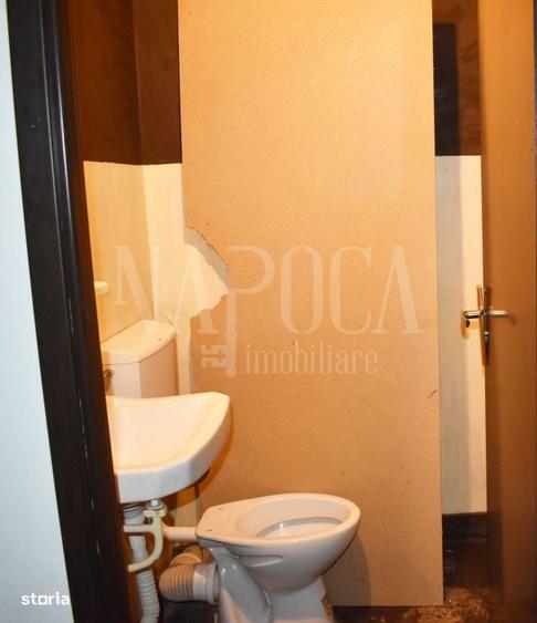 Apartament 4 camere de vanzare in Dimitrie Cantemir Oradea, Oradea - 3