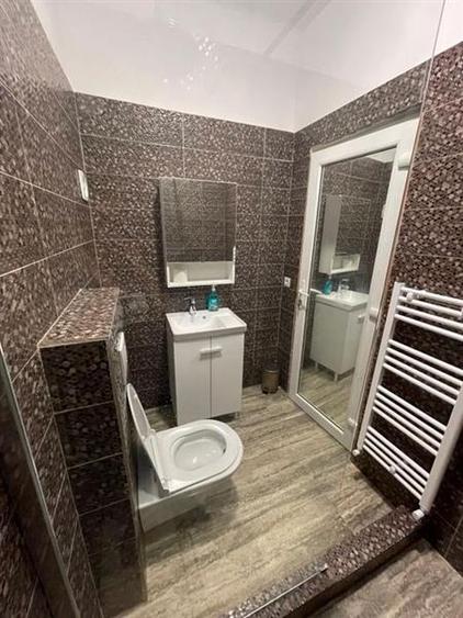 Studio renovat 30 mp in Centrul vechi, Brasov - 7