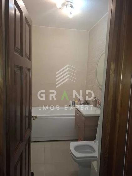 Apartament 3 camere | mobilat & utilat | parcare | Grigorescu/Buzau - 6
