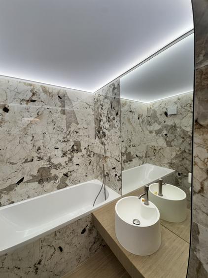 Apartament 3 camere Cortina 126 Erou Iancu Nicolae | Parcare Subterana | Pipera - 4