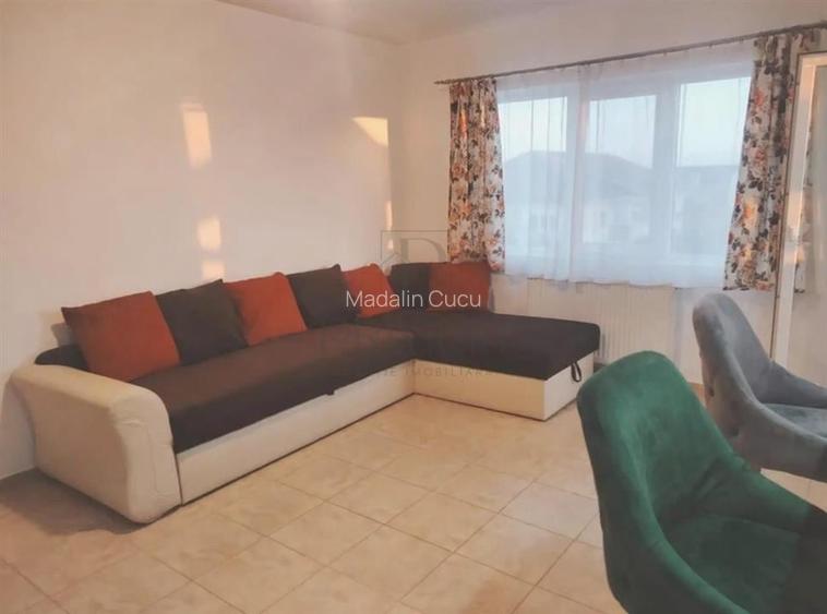 GIROCULUI - 3 CAM - 2 BALCOANE - CENTRALA/AC - SPATIOS - ZONA EXCELENTA-