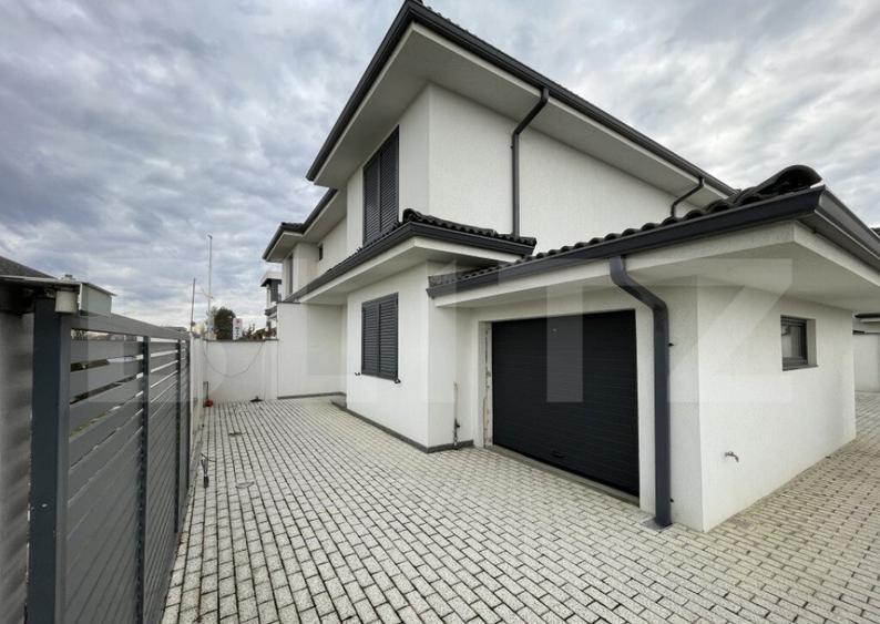 Casa de vanzare | 121mp | Martinesti - 11
