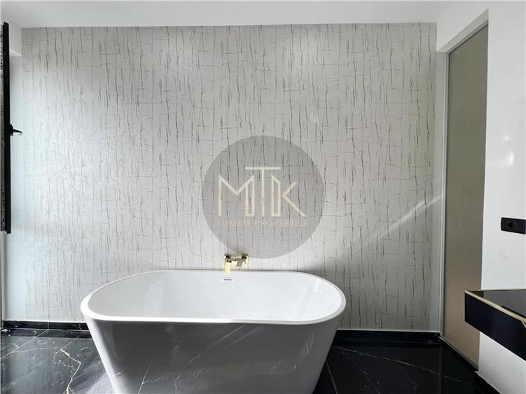 VIla lux 5 camere & Piscina I Pipera-Iancu Nicolae I Mobilata&utilata - 13