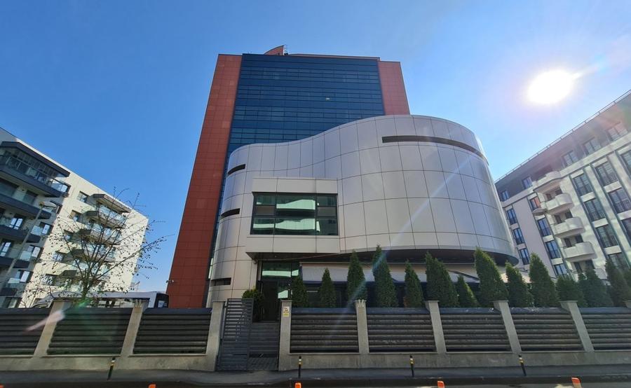 Integral BC. , Bdul. Pipera 1-1A - comision 0%, reprezentam proprietarul! - 3