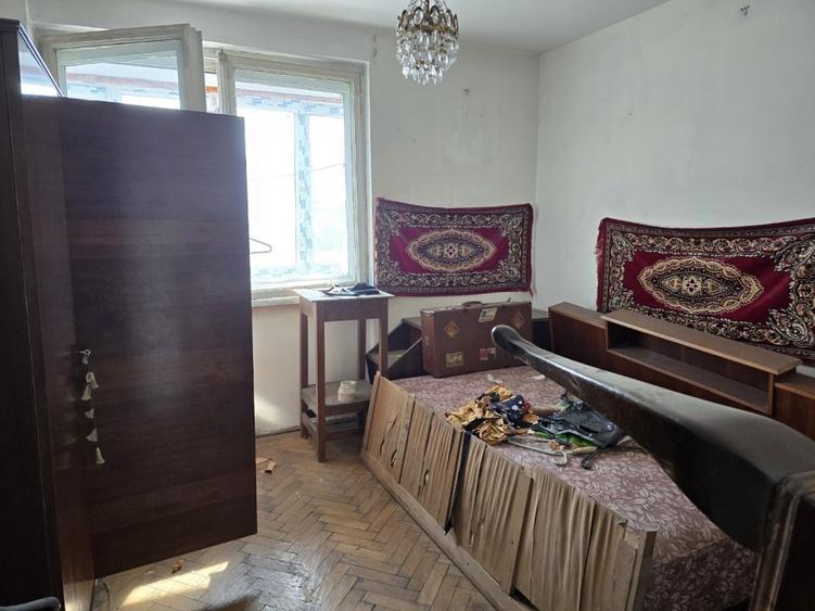 Bucur  Obor, 10 minute metrou, pe strada Ferdinand, - 4