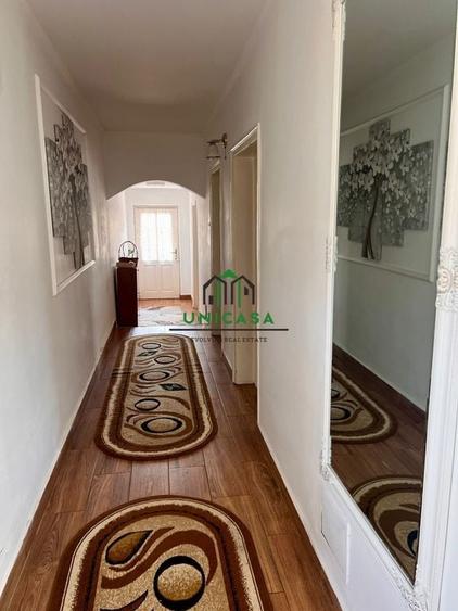 Casa 4 cam/Bujoreni/1terem 650 mp - 3