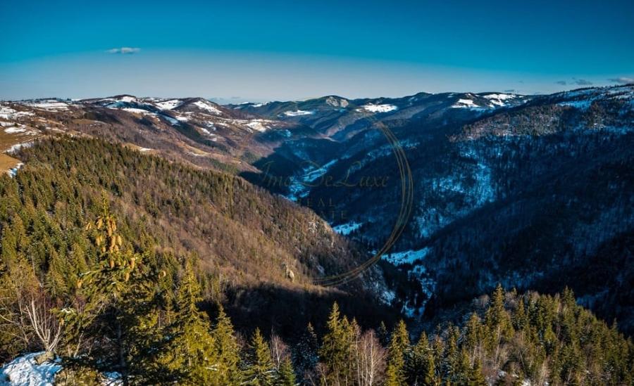 Teren intravilan, cu PUZ+CU de construire, Marisel, la 500m de partie - 3