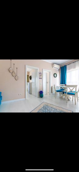 Apartament de vânzare - 5