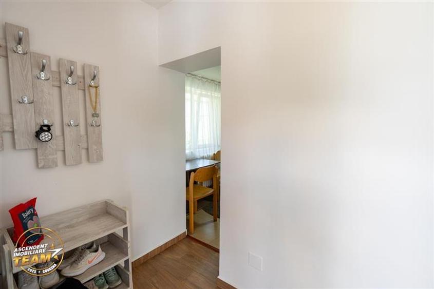 Film&3D!Casa 4 camere,1.514mp teren, apreciabile facilitati,Dealului,Sf.Gheorghe - 33