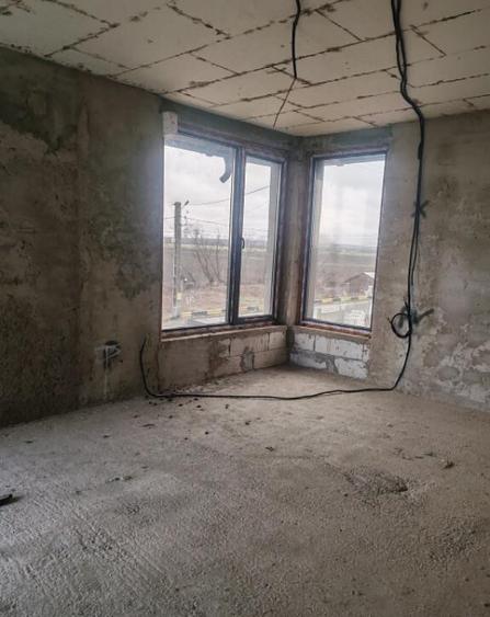 Casa Individuala P+1 | Spa?iu Generos, Popesti, Brazi - 5