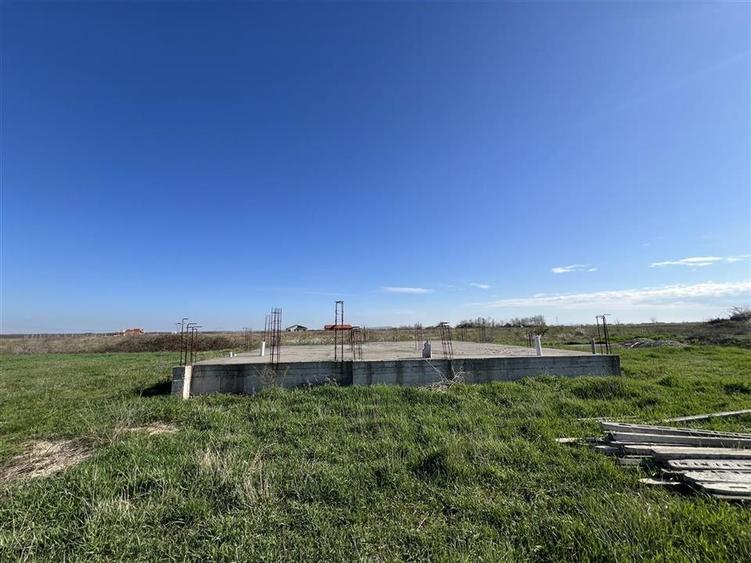 TEREN INTRAVILAN, CIHEI - 1