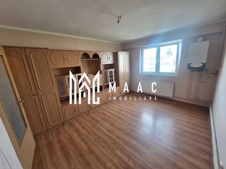 Garsoniera | 28 mpu | Etaj 3 | Lazaret - 2