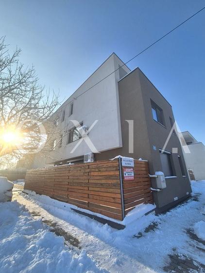 AX1173 Dumbravita - Hornbach, Strada Rozelor, Etaj 1 - 18