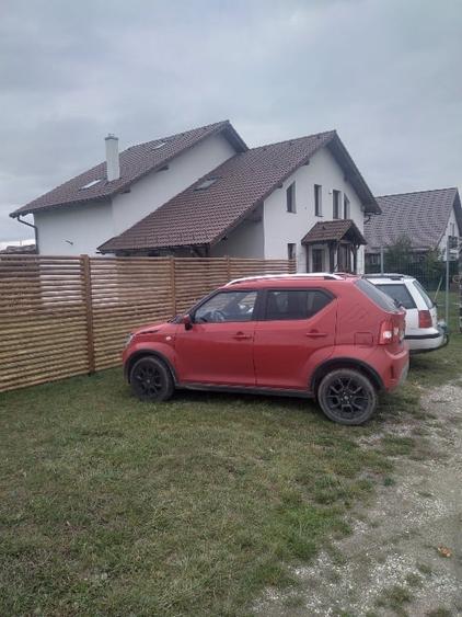 CHIRIE / KIADO / RENT - CASA 5 CAMERE + CURTE 1500 MP,/FAMILIE ZONA REZIDENIALA - 10