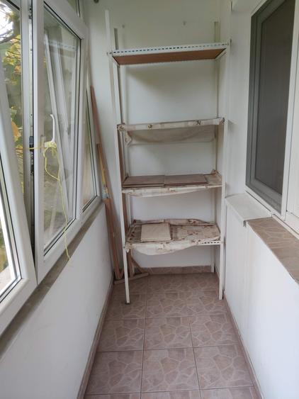 Obregia - Racovita, Aliorului, bloc D - 13