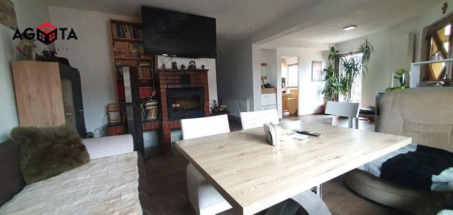 Vand in exclusivitate casa in Floresti pe Colonia de sub Deal! - 10