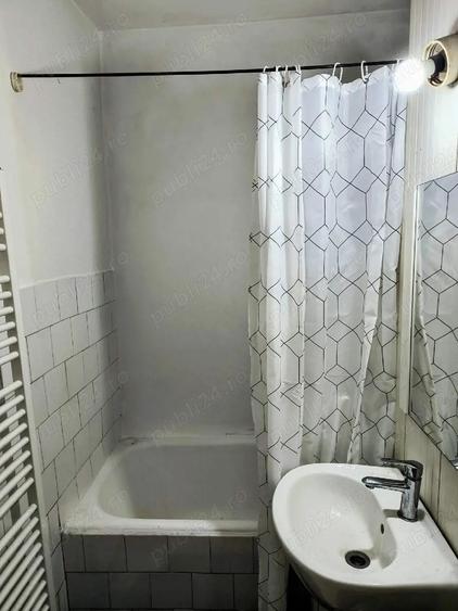 Garsoniera de inchiriat - 5