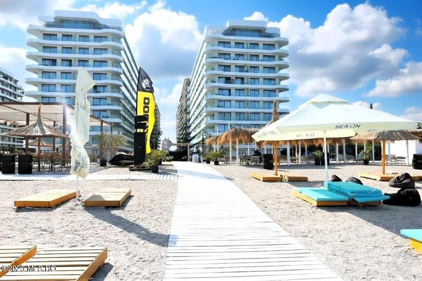 Sea On - Mamaia Nord, 3 camere, etajul 1, terasa cu vedere la mare! - 3