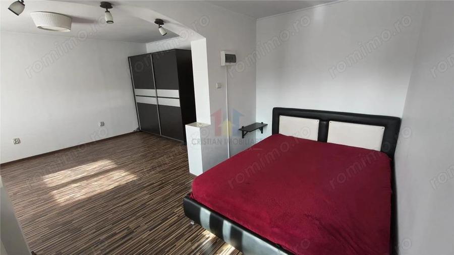 Constructie 2011 VILA P+1 Mobilata Centru (Rahovei-C Galati) 250mp utili 300mp teren - 2