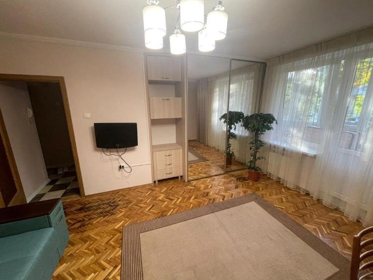 Apartament cu 1 camera in zona Andreu Muresanu - 2