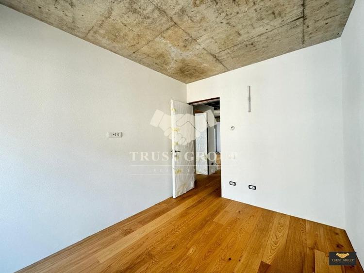 Apartament 3 camere lux - Dorobanti | Loc de parcare - 20