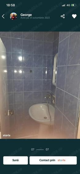 Garsoniera Pipera Proprietar - 5