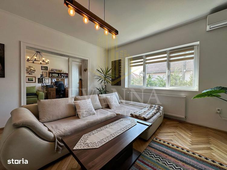 Casa de vanzare in Seini, pe strada Tudor Vladimirescu - 2