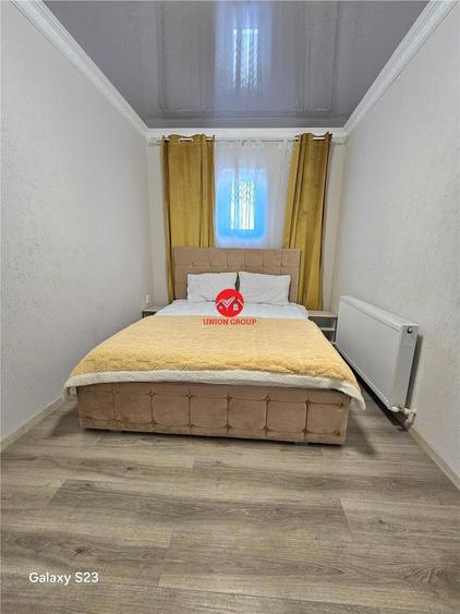 Casa Impresionanta Cu Finisaje si Mobilier Premium, Navodari - 10