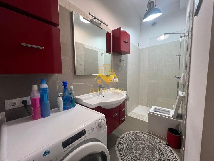 2 camere, parcare, AC, Centru, Piata Muzeului, MEMO, Piata Unirii - 6