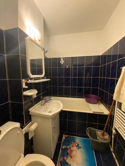 Apartament cu 2 camere, etajul 3/4, zona Alexandru Cel Bun - 6