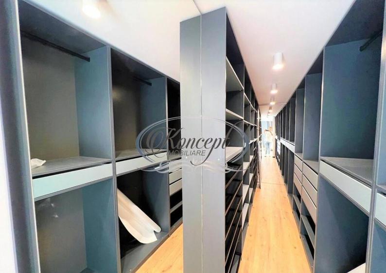 Penthouse superfinisat in zona Garii - 30