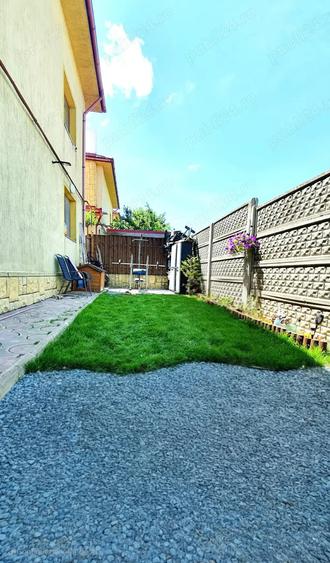 Vila P+E+M, 5 7 camere | Alee privata | Lumina zona centrala - 7